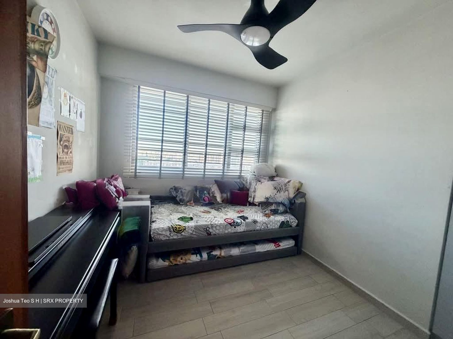 Blk 455B Teck Ghee Parkview (Ang Mo Kio), HDB 4 Rooms #580731791